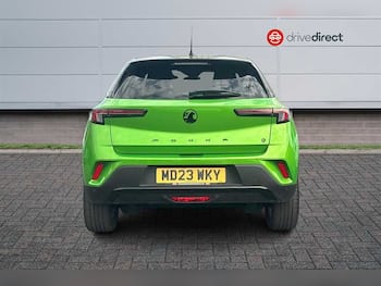 Used Vauxhall Mokka Electric 2023 for sale - 79510954: Photo