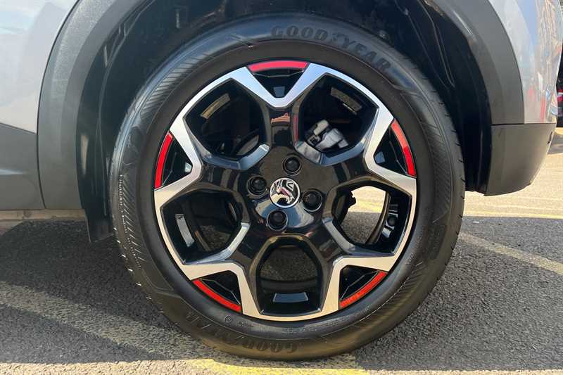 Used Vauxhall Mokka 2023 for sale - 78217040: Photo 10