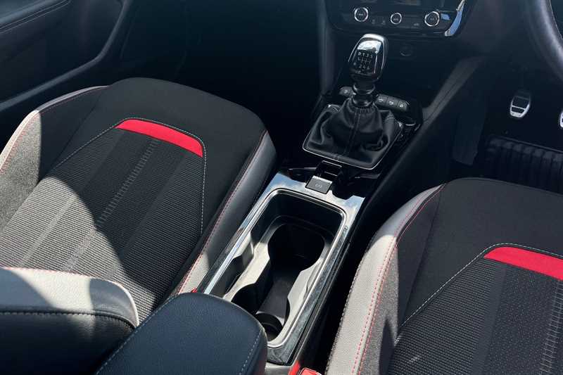 Used Vauxhall Mokka 2023 for sale - 78217040: Photo 14