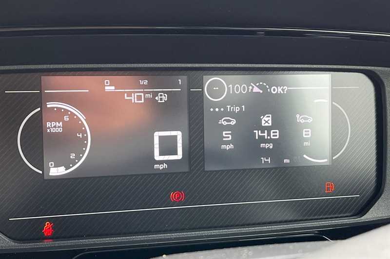 Used Vauxhall Combo 2024 for sale - 76530187: Photo 19