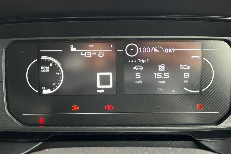 Used Vauxhall Combo 2024 for sale - 76530187: Photo 20