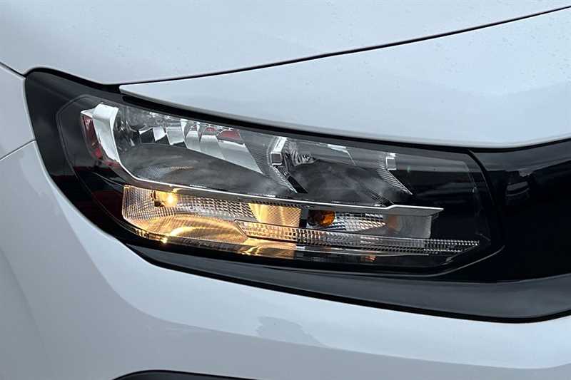 Used Vauxhall Combo 2024 for sale - 76530187: Photo 28