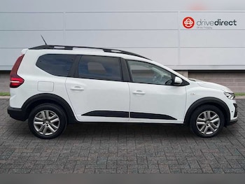 Used Dacia Jogger 2022 for sale - 77391056: Photo