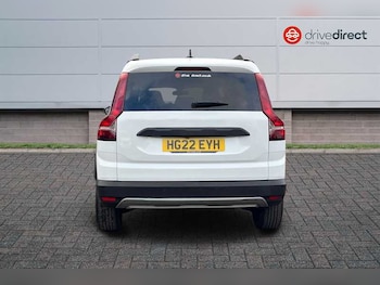 Used Dacia Jogger 2022 for sale - 77391056: Photo
