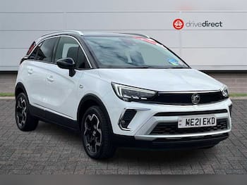 Used Vauxhall Crossland 2021 for sale - 79715161: Photo