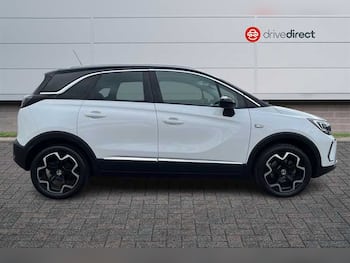 Used Vauxhall Crossland 2021 for sale - 79715161: Photo