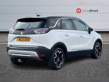 Used Vauxhall Crossland 2021 for sale - 79715161: Photo