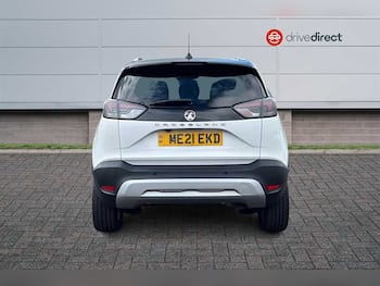 Used Vauxhall Crossland 2021 for sale - 79715161: Photo