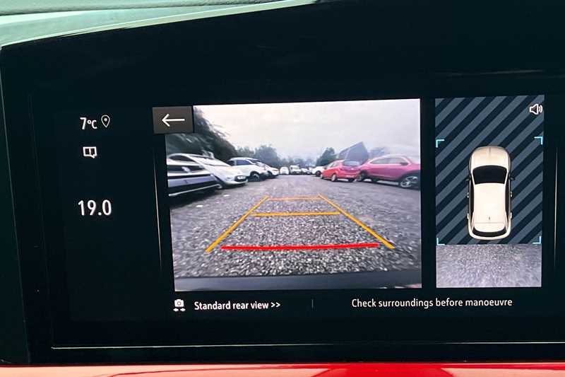 Used Vauxhall Mokka 2022 for sale - 77757794: Photo 19