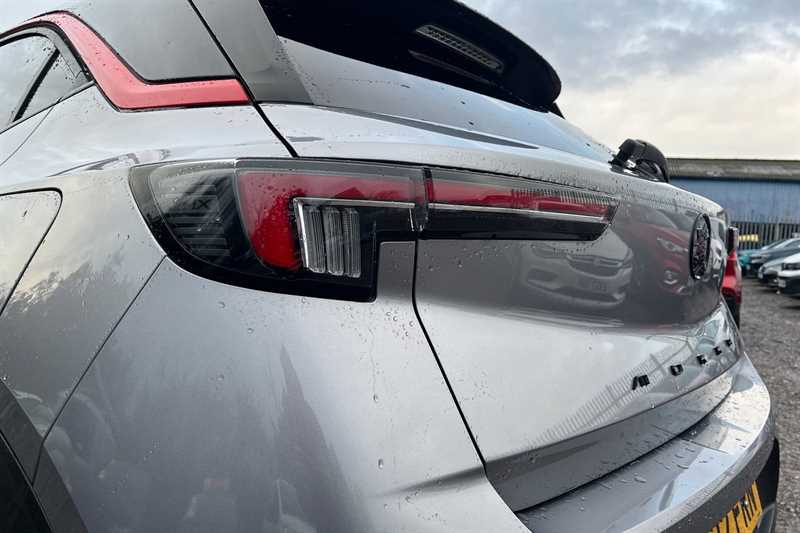 Used Vauxhall Mokka 2022 for sale - 77757794: Photo 31