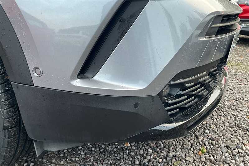 Used Vauxhall Mokka 2022 for sale - 77757794: Photo 43