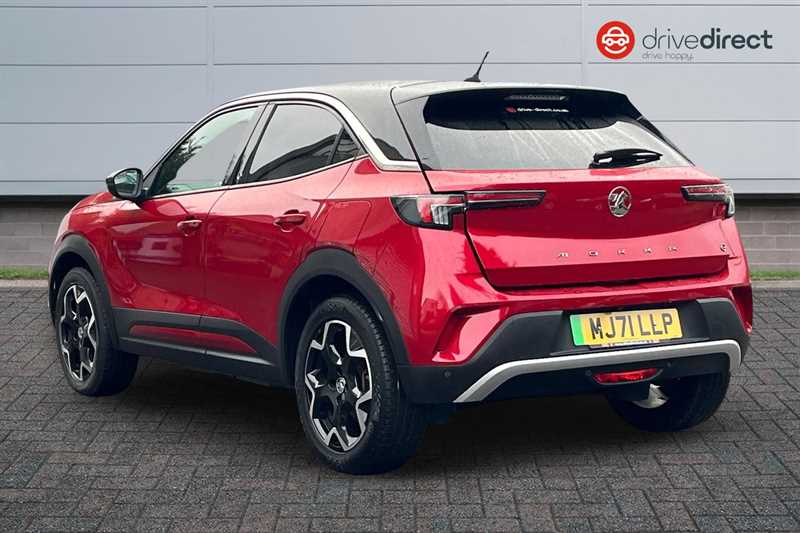 Used Vauxhall Mokka 2021 for sale - 77828078: Photo 5