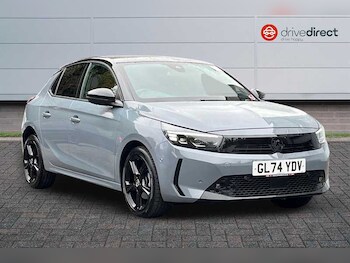 Used Vauxhall Corsa 2024 for sale - 76956608: Photo
