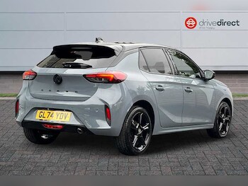 Used Vauxhall Corsa 2024 for sale - 76956608: Photo