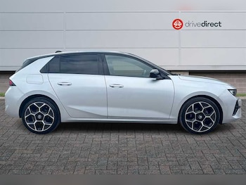 Used Vauxhall Astra 2025 for sale - 78536682: Photo