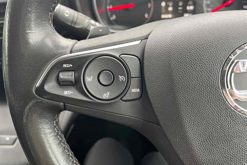 Used Vauxhall Combo Life 2021 for sale - 77788264: Photo 21