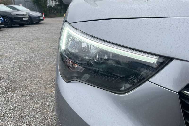 Used Vauxhall Combo Life 2021 for sale - 77788264: Photo 28