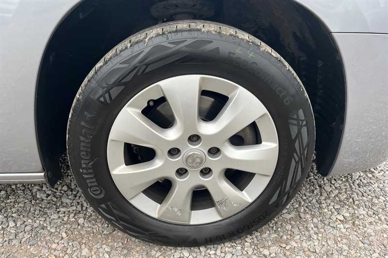 Used Vauxhall Combo Life 2021 for sale - 77788264: Photo 9