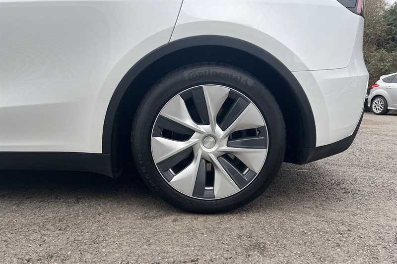 Used Tesla Model Y 2023 for sale - 77415491: Photo 10