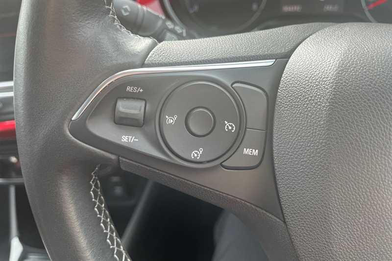 Used Vauxhall Crossland 2023 for sale - 77700523: Photo 21