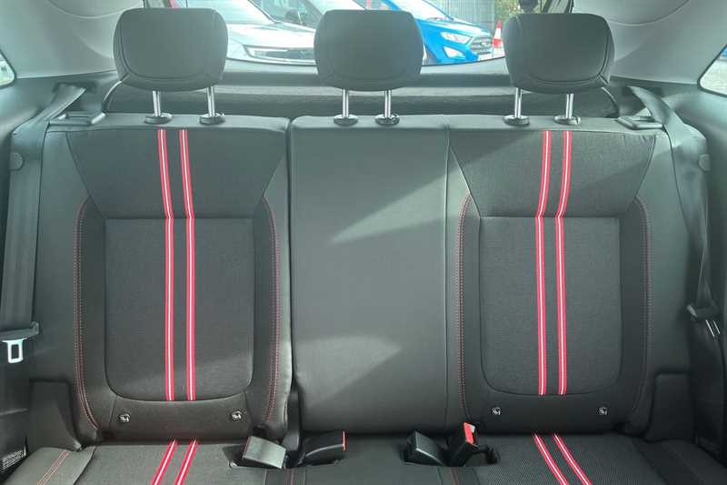 Used Vauxhall Crossland 2023 for sale - 77700523: Photo 24