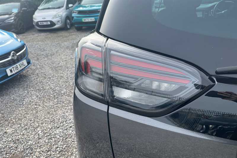 Used Vauxhall Crossland 2023 for sale - 77700523: Photo 31
