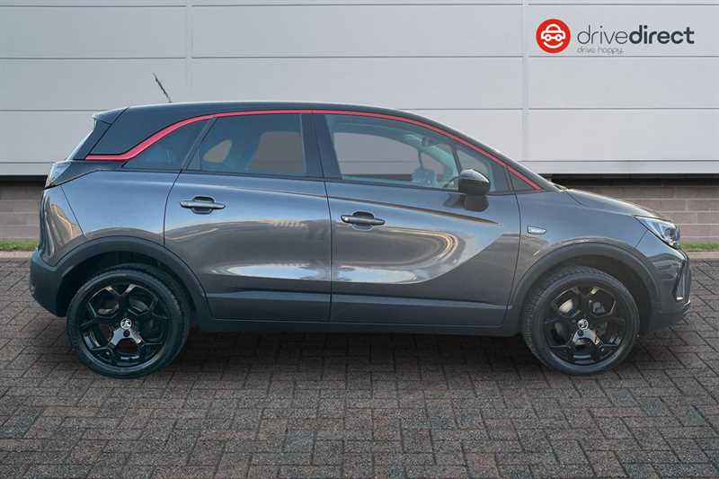 Used Vauxhall Crossland 2022 for sale - 77915173: Photo 2