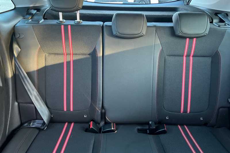 Used Vauxhall Crossland 2022 for sale - 77915173: Photo 24