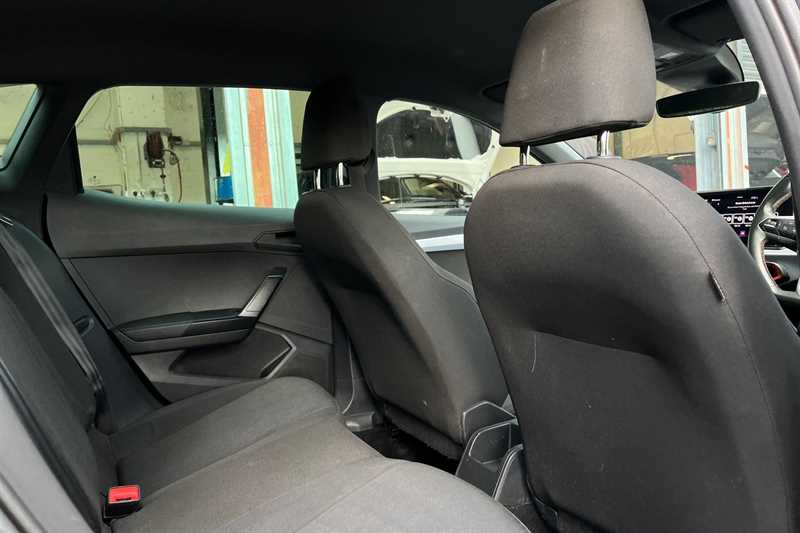 Used SEAT Ibiza 2023 for sale - 76955572: Photo 40