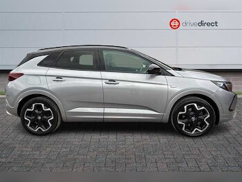 Used Vauxhall Grandland 2024 for sale - 79149047: Photo