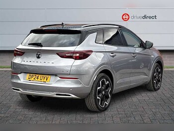Used Vauxhall Grandland 2024 for sale - 79149047: Photo