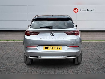 Used Vauxhall Grandland 2024 for sale - 79149047: Photo
