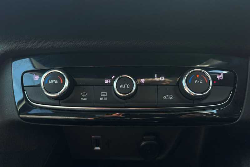 Used Vauxhall Corsa 2022 for sale - 78208440: Photo 15