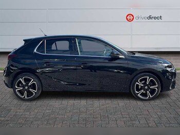 Used Vauxhall Corsa 2022 for sale - 78208440: Photo