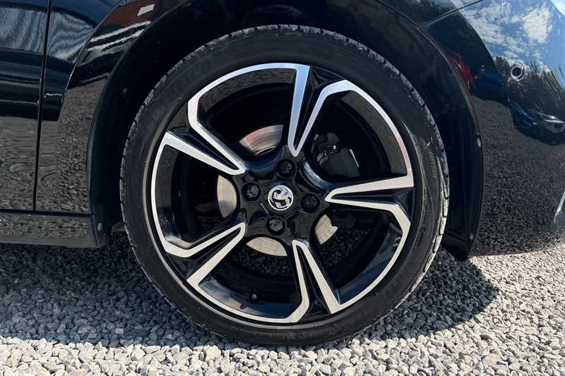 Used Vauxhall Corsa 2022 for sale - 78208440: Photo 9