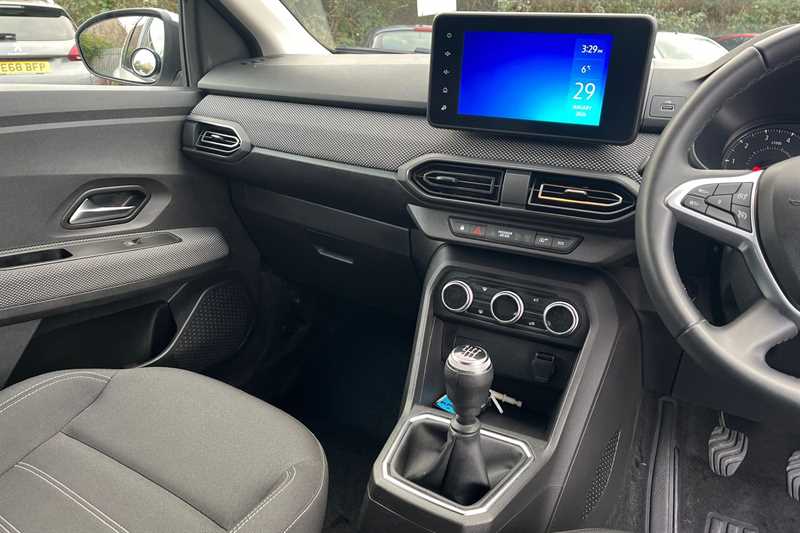 Used Dacia Jogger 2022 for sale - 77403248: Photo 14