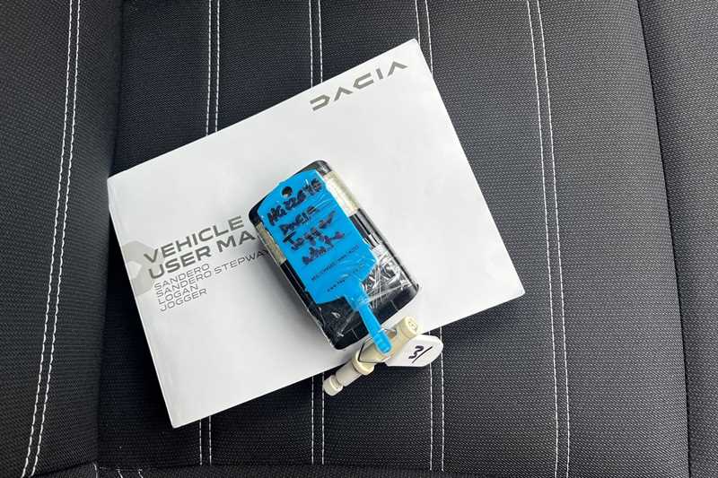 Used Dacia Jogger 2022 for sale - 77403248: Photo 36