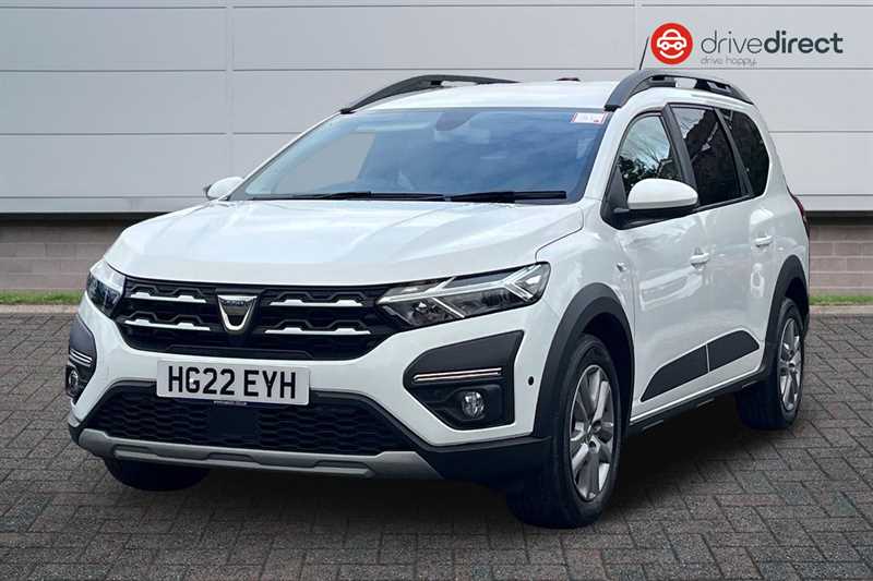 Used Dacia Jogger 2022 for sale - 77403248: Photo 7