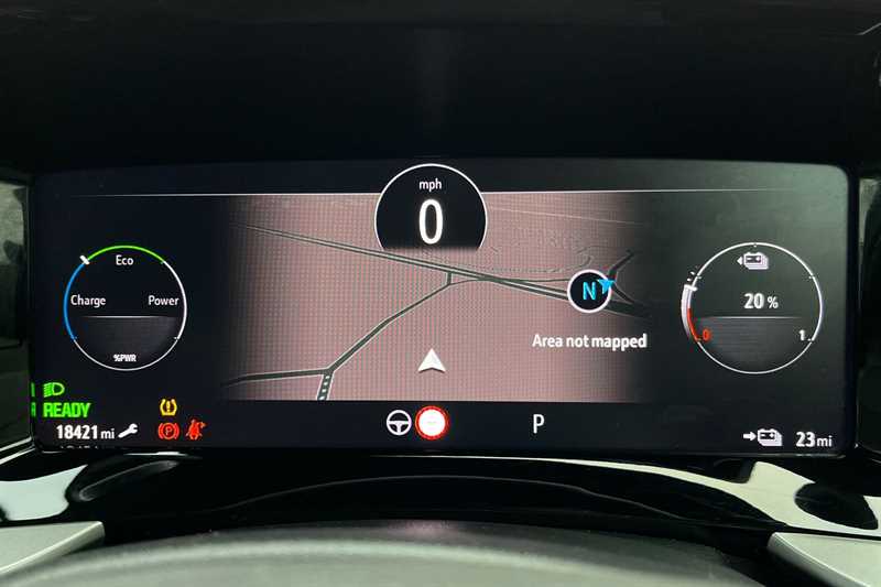 Used Vauxhall Mokka 2024 for sale - 78075915: Photo 20