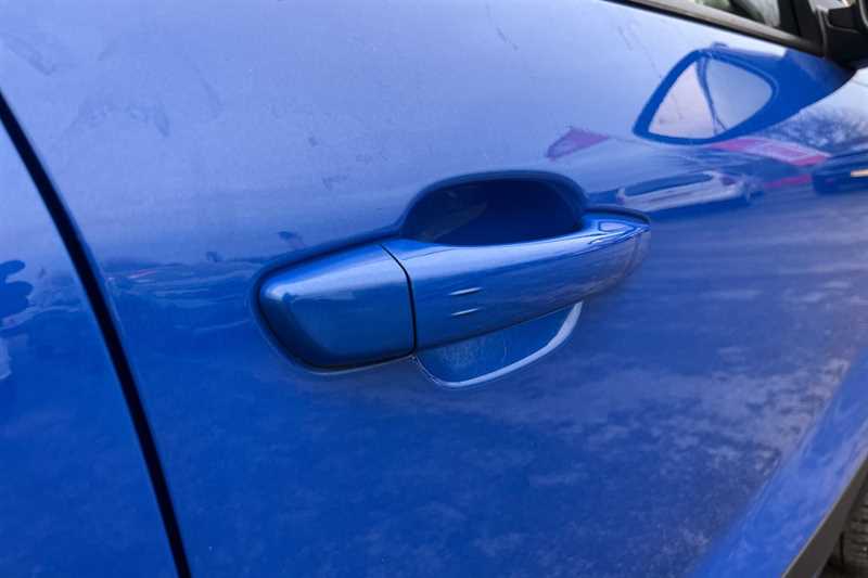 Used Vauxhall Mokka 2024 for sale - 78075915: Photo 33