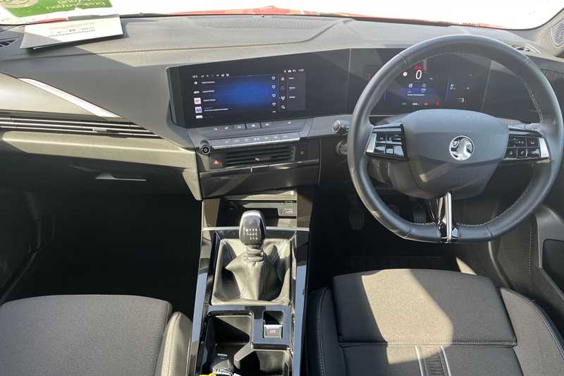 Used Vauxhall Astra 2024 for sale - 77843259: Photo 13