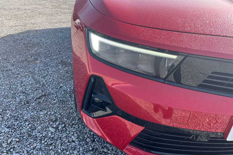 Used Vauxhall Astra 2024 for sale - 77843259: Photo 28