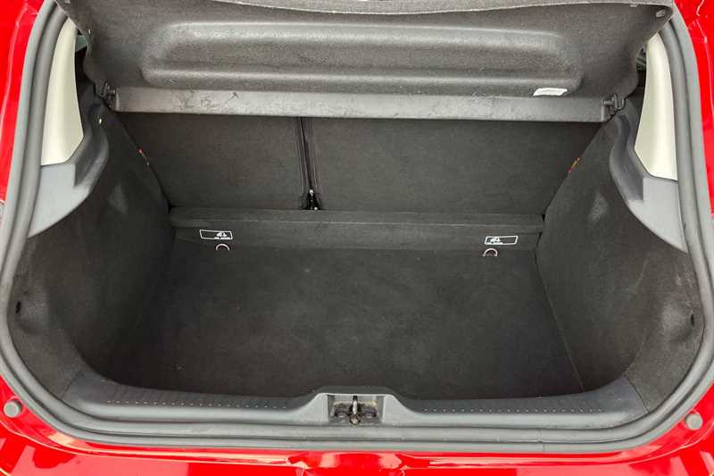 Used Renault Clio for sale - 78221704: Photo 25