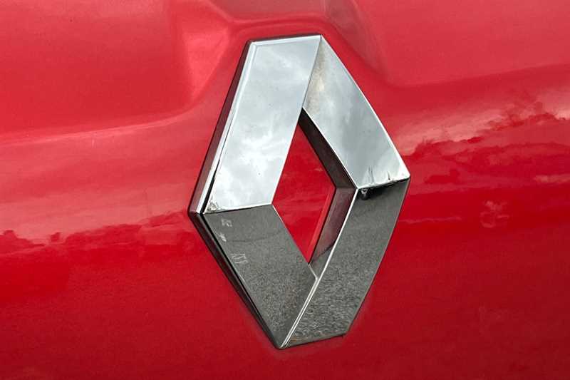 Used Renault Clio for sale - 78221704: Photo 38