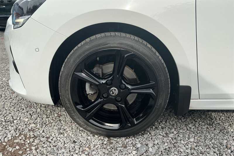 Used Vauxhall Corsa 2020 for sale - 77900784: Photo 12