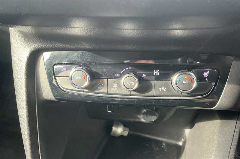 Used Vauxhall Corsa 2020 for sale - 77900784: Photo 15