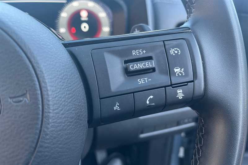 Used Nissan Qashqai 2023 for sale - 77566643: Photo 22