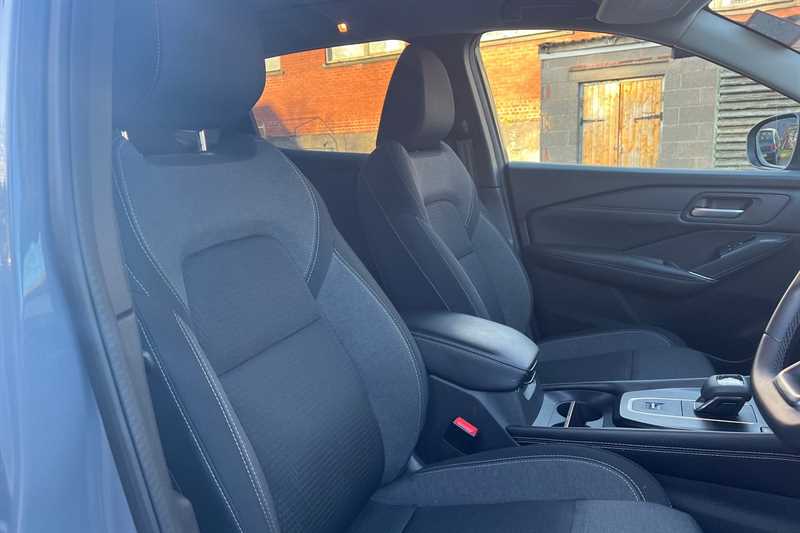 Used Nissan Qashqai 2023 for sale - 77566643: Photo 23