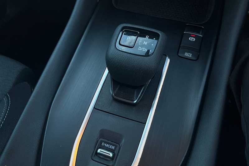 Used Nissan Qashqai 2023 for sale - 77566643: Photo 39