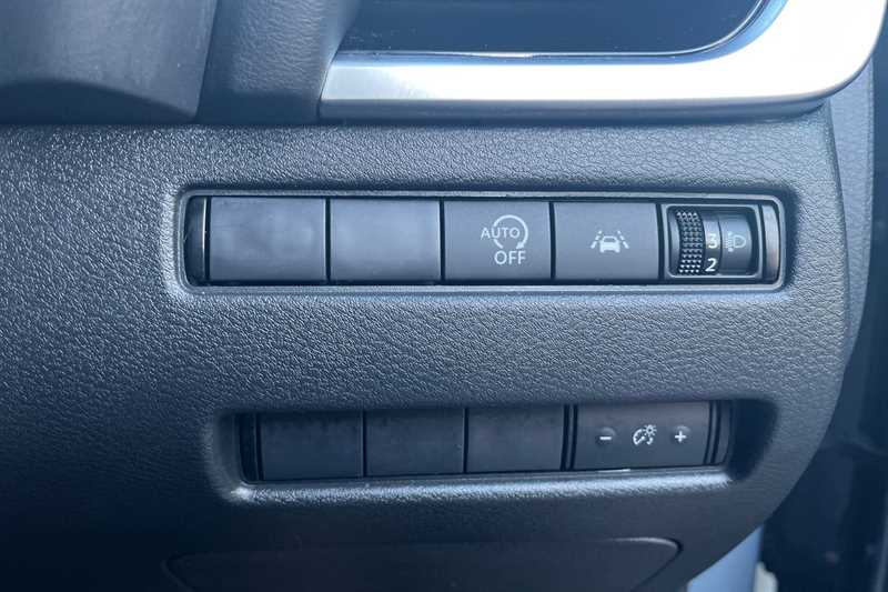 Used Nissan Qashqai 2023 for sale - 77566643: Photo 40